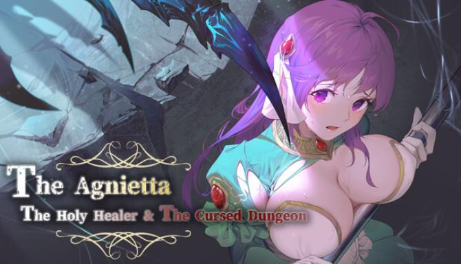 The Agnietta ~The holy healer &#038; the cursed dungeon~ Free Download