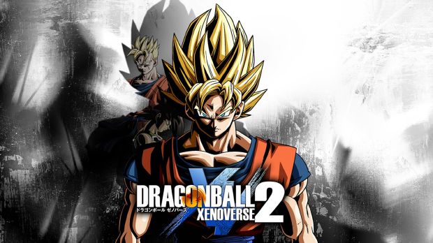 DRAGON BALL XENOVERSE 2 Free Download (v1.20.01 &#038; ALL DLC)
