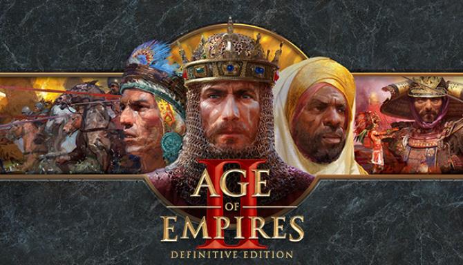 Age of Empires II: Definitive Edition Free Download (v83607 &#038; ALL DLC)